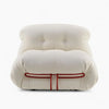 ###White Teddy