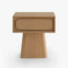 Gentleman Bedside Table
