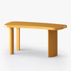 Sculptural Organic Desk