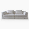 Sectional 3 Seater Sofa