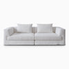 Sectional 4 Seater Sofa