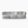 Modern Comfort Sofa