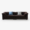 Float Sectional Sofa