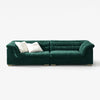 Float Sectional Sofa
