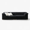 Float Sectional Sofa