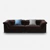 Float Sectional Sofa