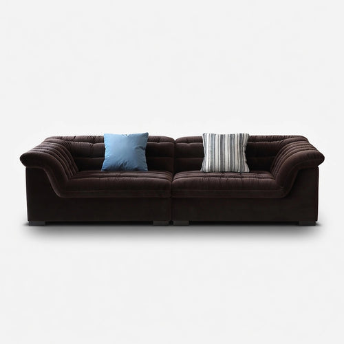 Float Sectional Sofa