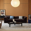 Float Sectional Sofa