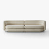 Soft Modular Lounge Sofa