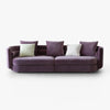 Soft Modular Lounge Sofa