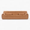 Channel Tufted Modular Sofa