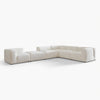 Clean Line Modular Sofa