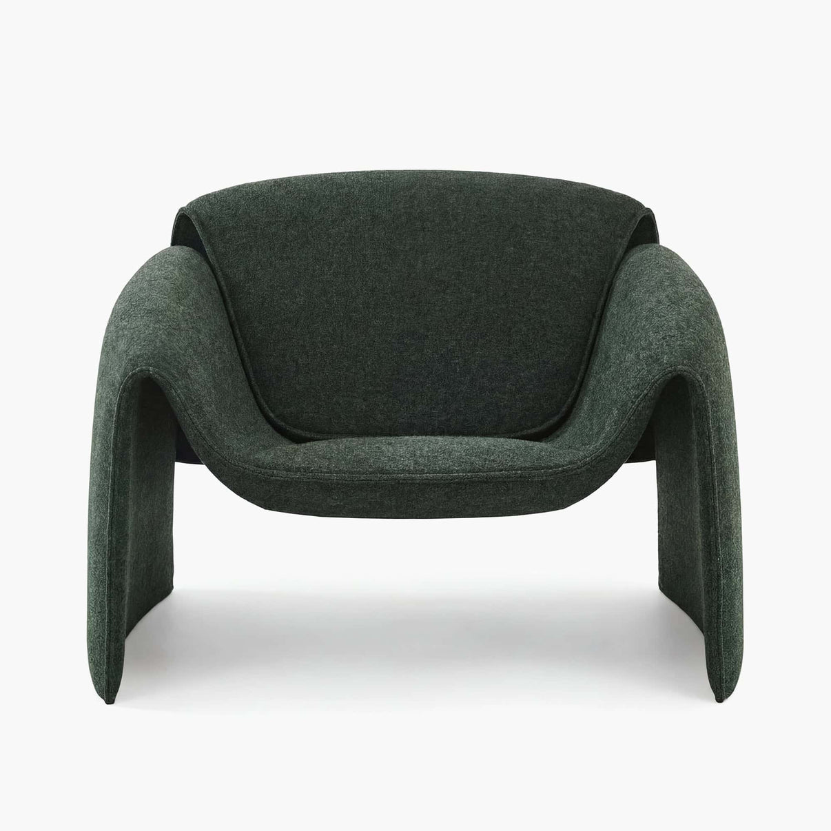 ###Green Fabric