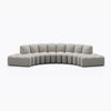 Array Sectional Sofa