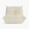 ###White Suede