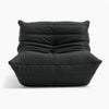 ###Black Leather