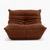 ###Bisque Leather