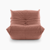 ###Dusty Rose Alcantara