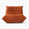 ###Orange Corduroy