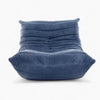 ###Blue Corduroy