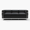 Minimalist Frame Lounge Sofa