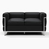 Luxury Living Room Loveseat