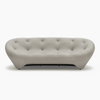 Ergonomic High Back Sofa