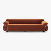 Modernist Frame Sofa